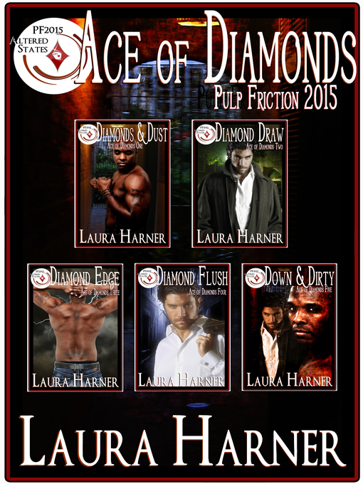 Title details for Ace of Diamonds by Laura Harner - Available